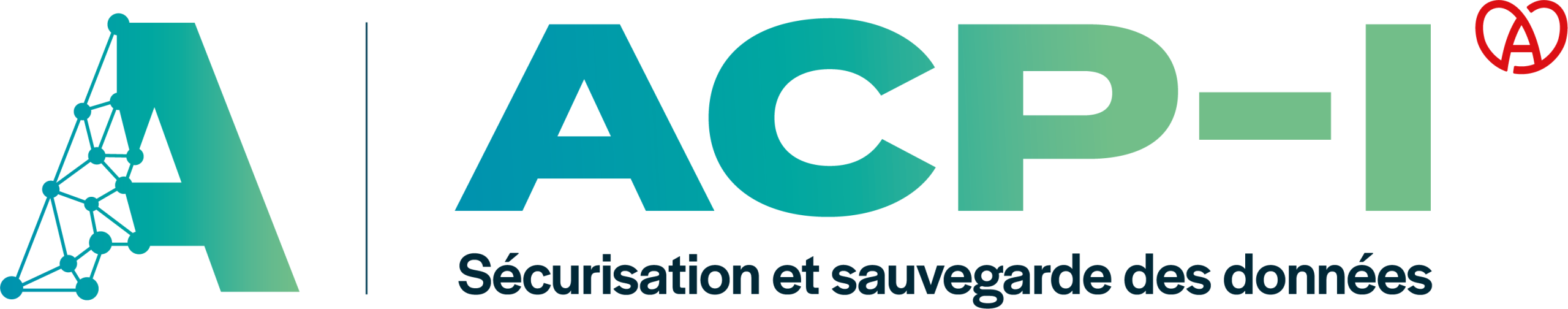Logo ACP-I couleurs